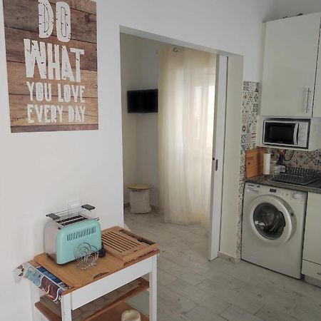 Casa da Avó Apartamento Nazaré Exterior foto